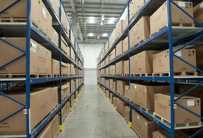 厦门到广宁县货物仓储