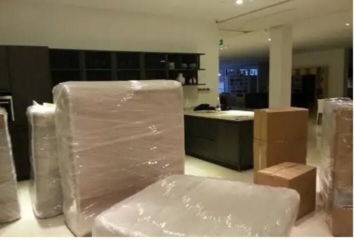 厦门到广宁县长途搬家