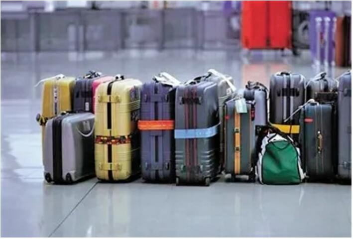 厦门到广宁县行李托运